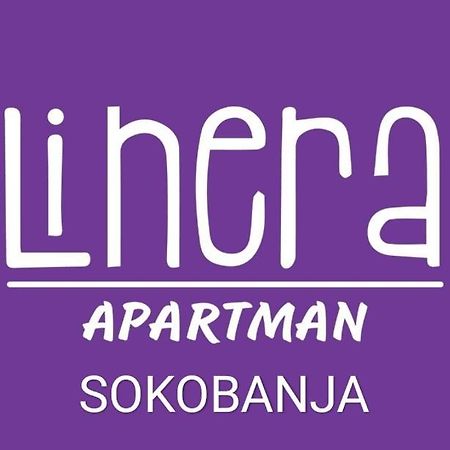 Apartman Linera Соко Баня Екстериор снимка