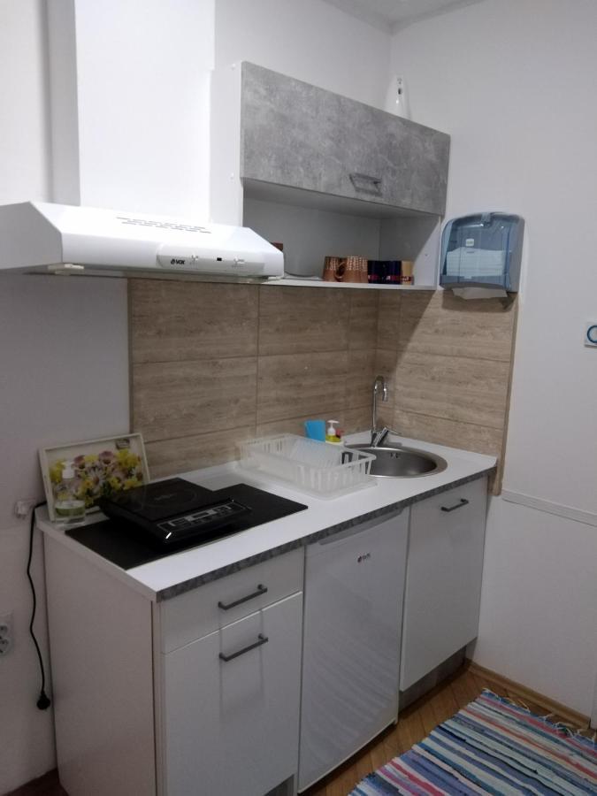 Apartman Linera Соко Баня Екстериор снимка