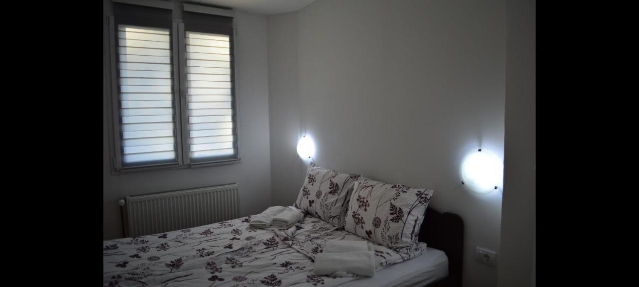 Apartman Linera Соко Баня Екстериор снимка
