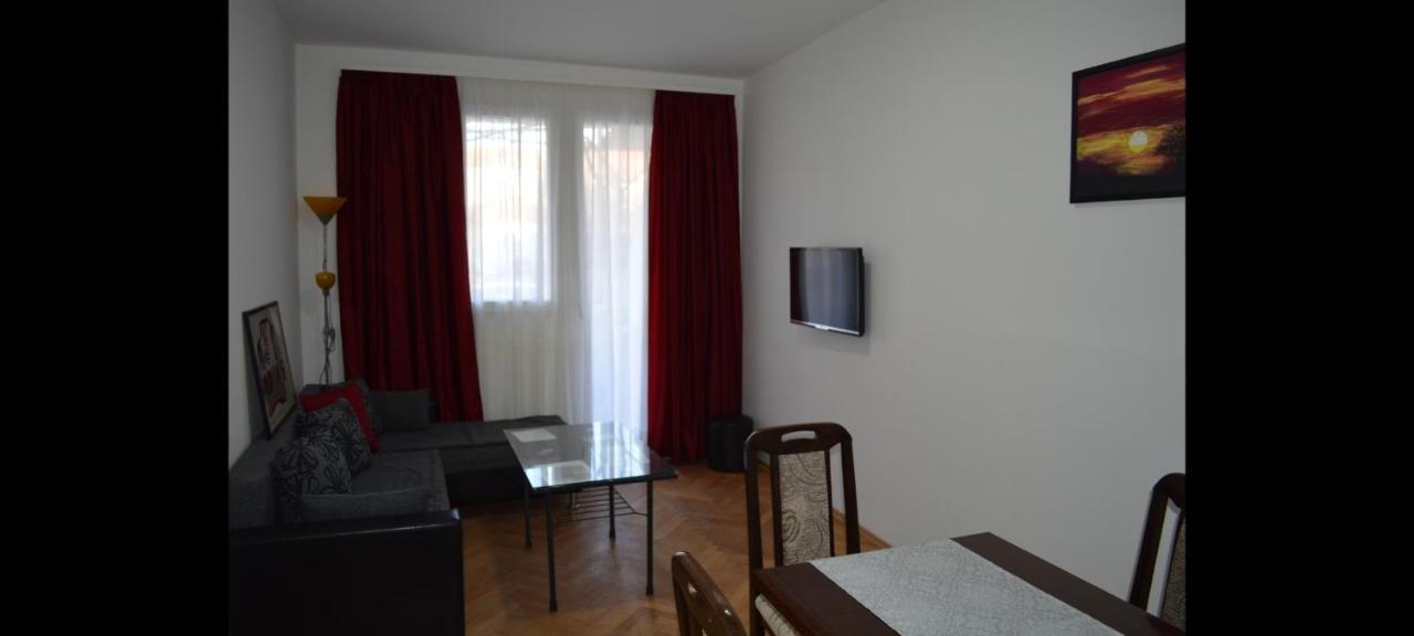 Apartman Linera Соко Баня Екстериор снимка