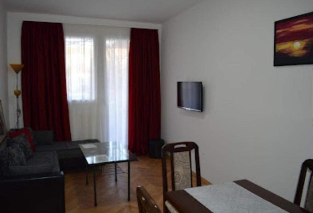 Apartman Linera Соко Баня Екстериор снимка