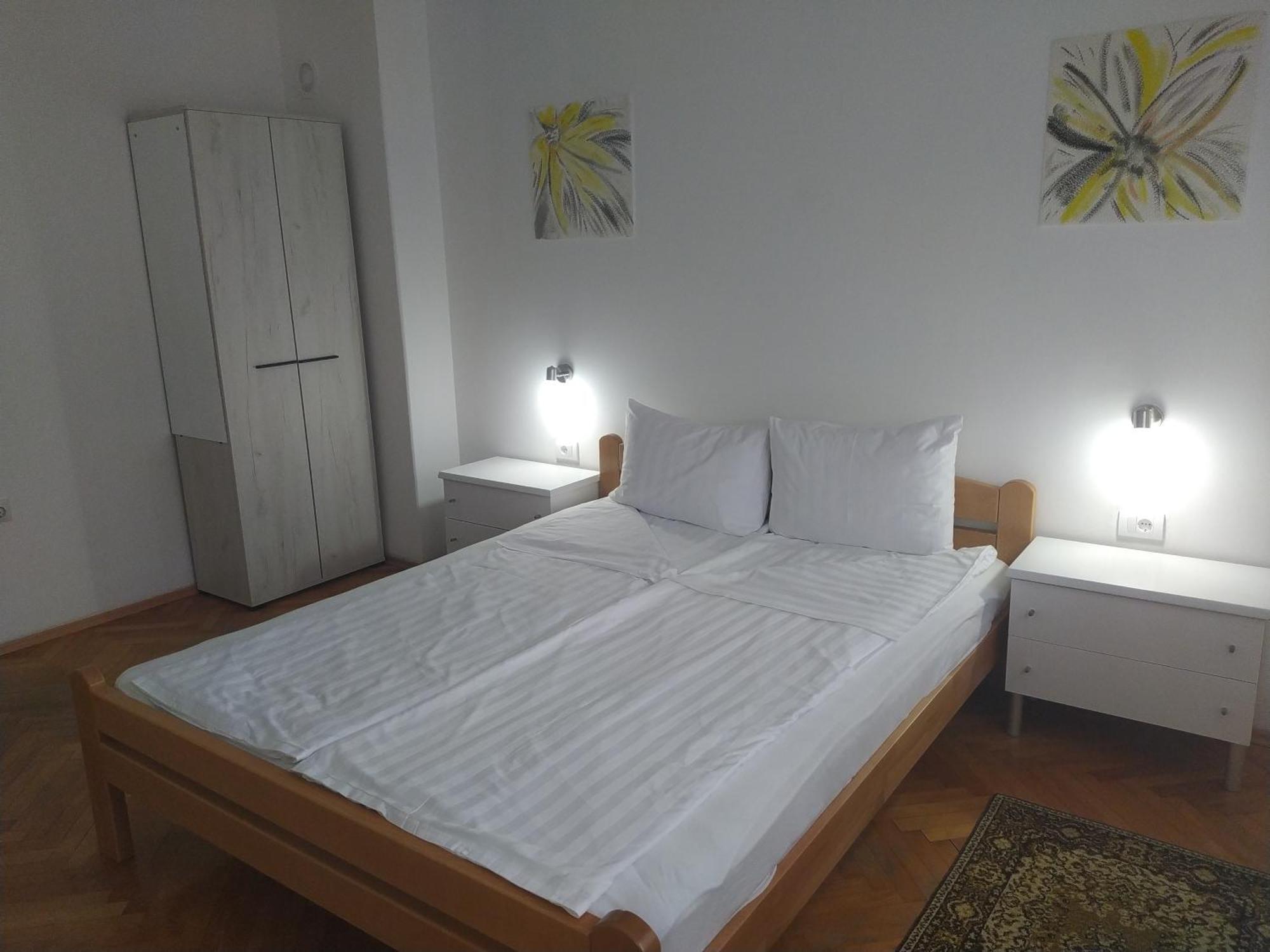 Apartman Linera Соко Баня Стая снимка