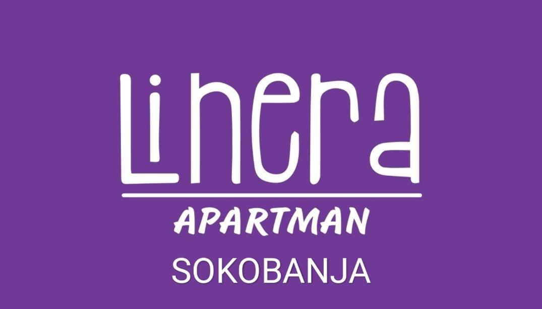 Apartman Linera Соко Баня Екстериор снимка