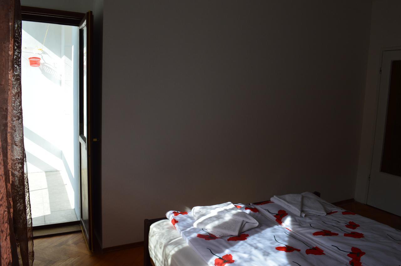 Apartman Linera Соко Баня Екстериор снимка
