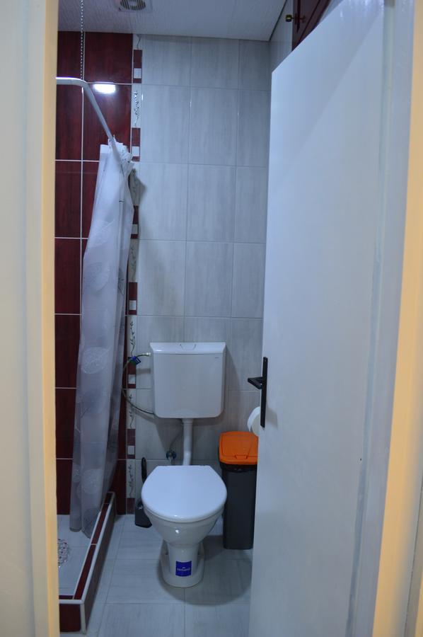 Apartman Linera Соко Баня Екстериор снимка