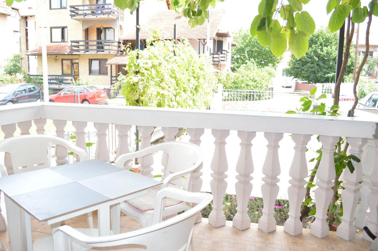 Apartman Linera Соко Баня Екстериор снимка