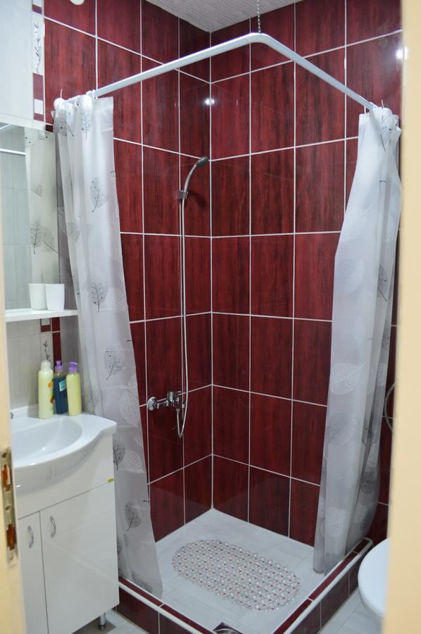 Apartman Linera Соко Баня Екстериор снимка