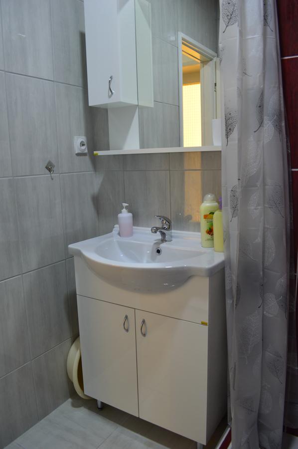 Apartman Linera Соко Баня Екстериор снимка