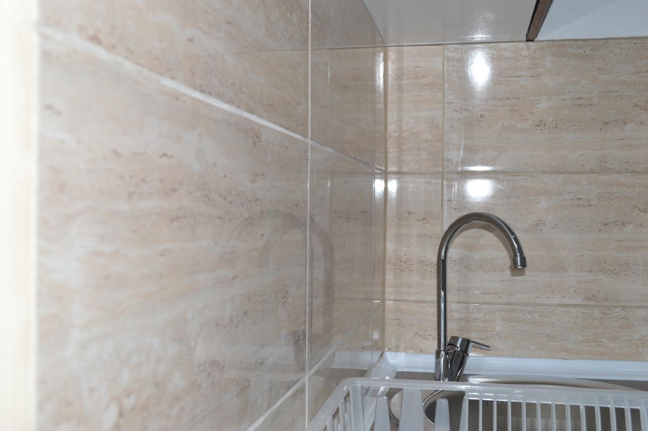 Apartman Linera Соко Баня Екстериор снимка