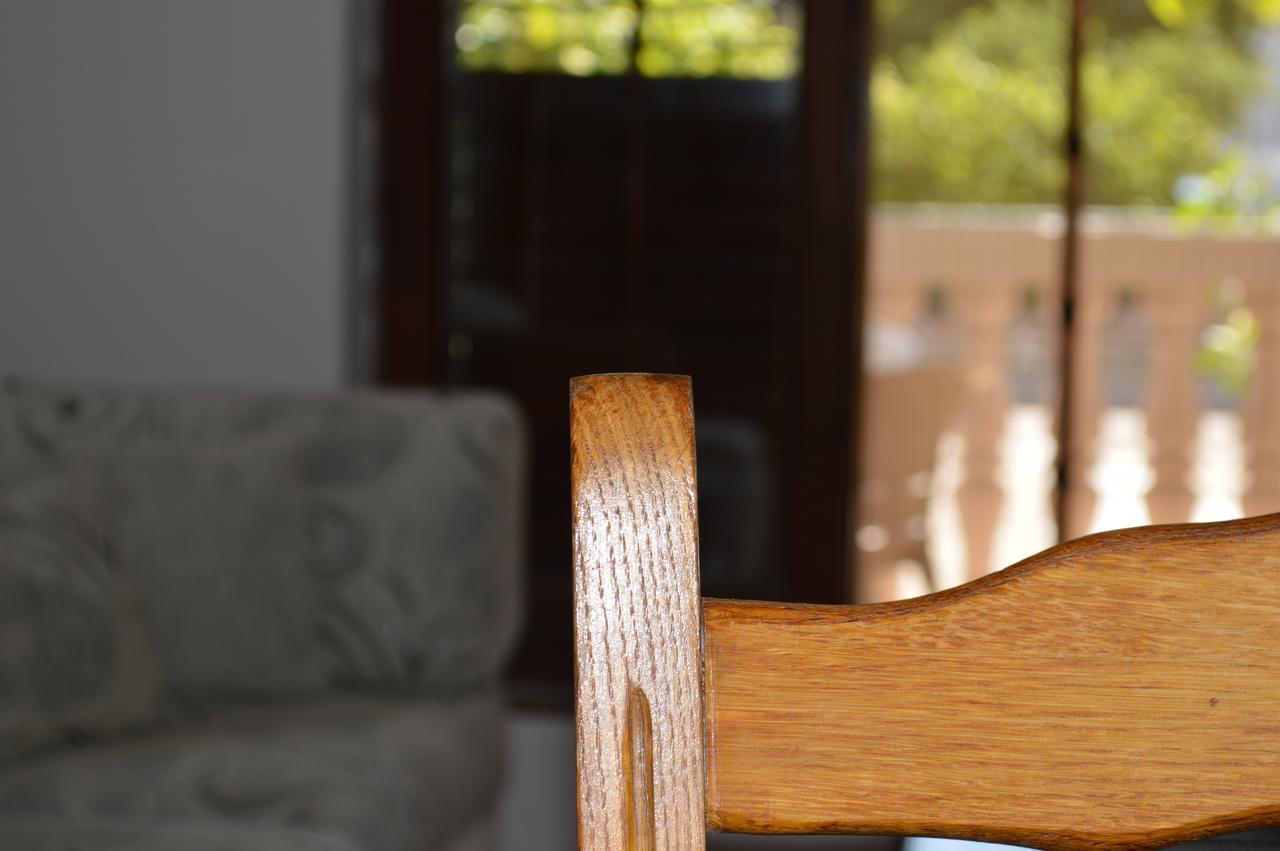 Apartman Linera Соко Баня Екстериор снимка