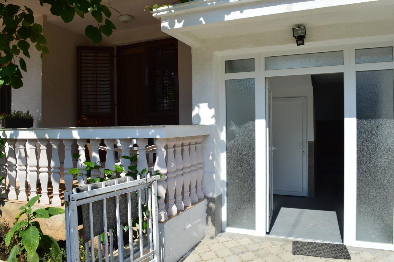 Apartman Linera Соко Баня Екстериор снимка