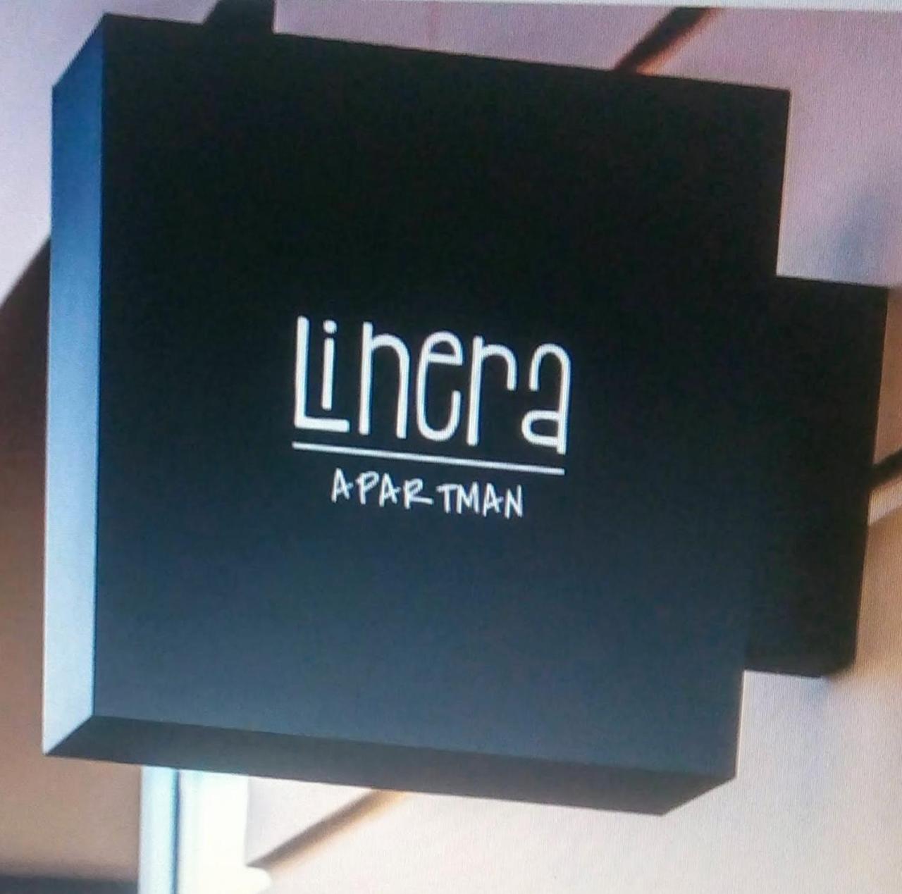 Apartman Linera Соко Баня Екстериор снимка